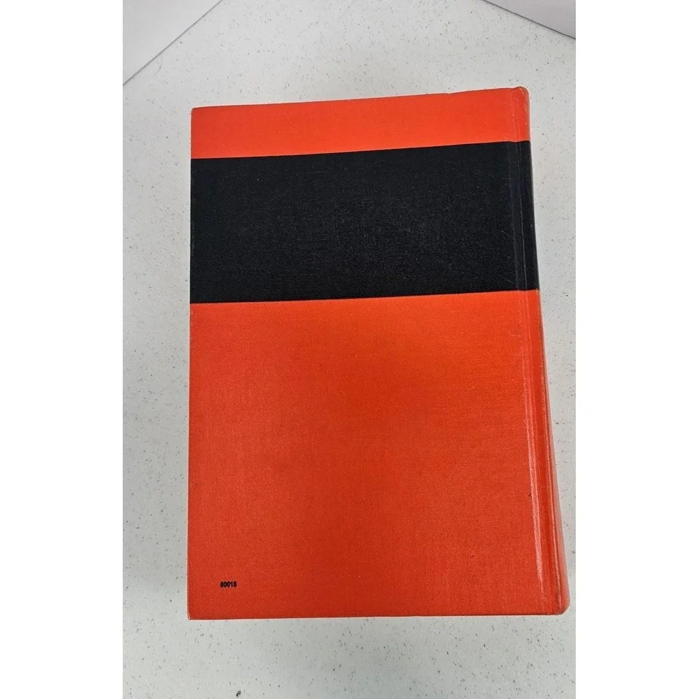 Audel Automobile Guide 1969 Vintage Auto‎ Repair Manual Illustrated HC